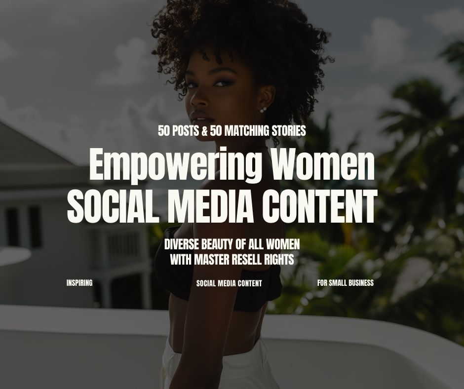 50 Empowering Women Instagram Posts & Stories